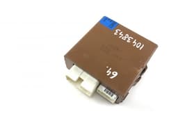 LEXUS 15181110150 Parking brake control unit LEXUS LS (XF40) (2006-2017) — thumbnail 1