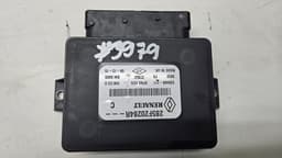 RENAULT 285F20284R Parking brake control unit RENAULT TALISMAN (L2M, KP) (2013-2022) — thumbnail 1