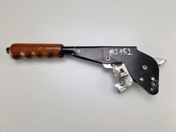 MASERATI 378091109 Parking brake Lever MASERATI QUATTROPORTE II (03.94-) — thumbnail 3