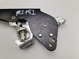 MASERATI 378091109 Parking brake Lever MASERATI QUATTROPORTE II (03.94-) — thumbnail 5