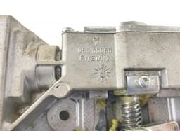 BMW 5WK32400D Parking brake motor / actuator BMW 7 (E65, E66) (2001-2009) — thumbnail 3