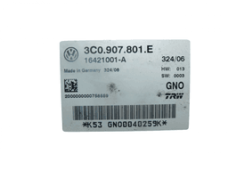 VW Parking brake control unit VW PASSAT B6 (3C) (2005-2010) — thumbnail 4