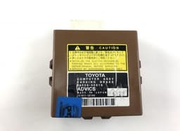 LEXUS 15181110150 Parking brake control unit LEXUS LS (XF40) (2006-2017) — thumbnail 3