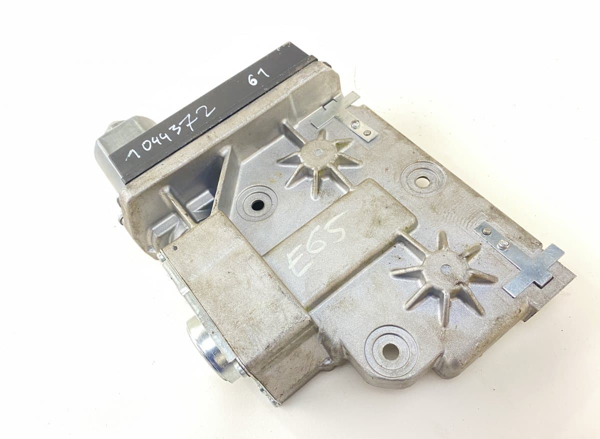 BMW 5WK32400D Parking brake motor / actuator BMW 7 (E65, E66) (2001-2009)