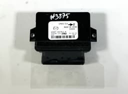 MAZDA GSH7437E1A Parking brake control unit MAZDA 6 (GJ, GL) (2012-2020) — thumbnail 1