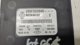 RENAULT 285F20284R Parking brake control unit RENAULT TALISMAN (L2M, KP) (2013-2022) — thumbnail 2