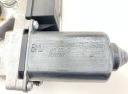 BMW 5WK32400D Parking brake motor / actuator BMW 7 (E65, E66) (2001-2009) — thumbnail 4