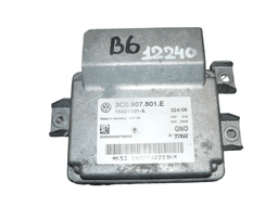 VW Parking brake control unit VW PASSAT B6 (3C) (2005-2010) — thumbnail 1