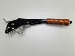 MASERATI 378091109 Parking brake Lever MASERATI QUATTROPORTE II (03.94-) — thumbnail 1