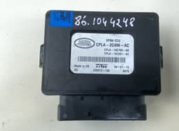 LAND ROVER LR048452 Parking brake control unit LAND ROVER RANGE ROVER IV (LG/L405) (2012-2021) — thumbnail 3