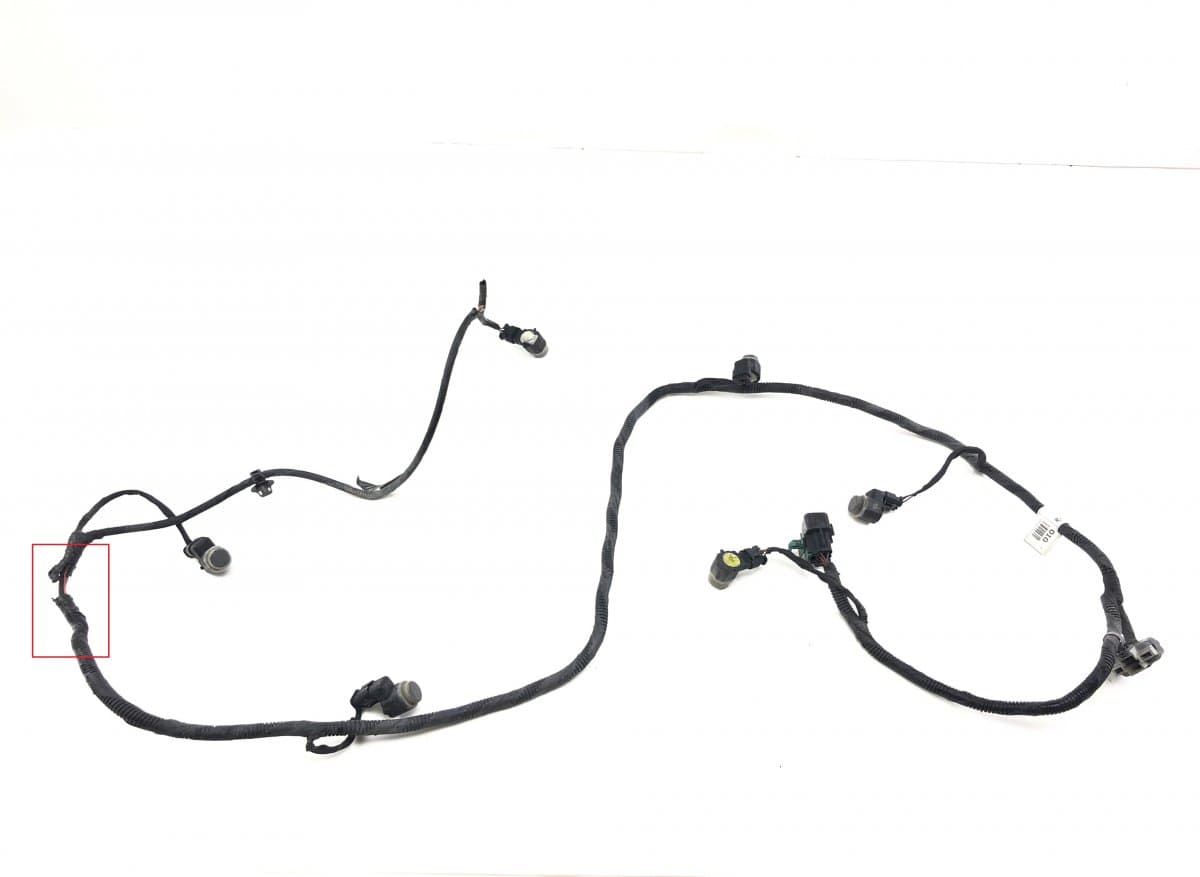 918402P012 Parking sensor front KIA SORENTO II (XM) (2009-2015)