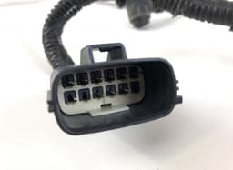 LAND ROVER LR053996 Parking sensors cable harness, rear LAND ROVER RANGE ROVER SPORT II (L494) (2013-2022) — thumbnail 3