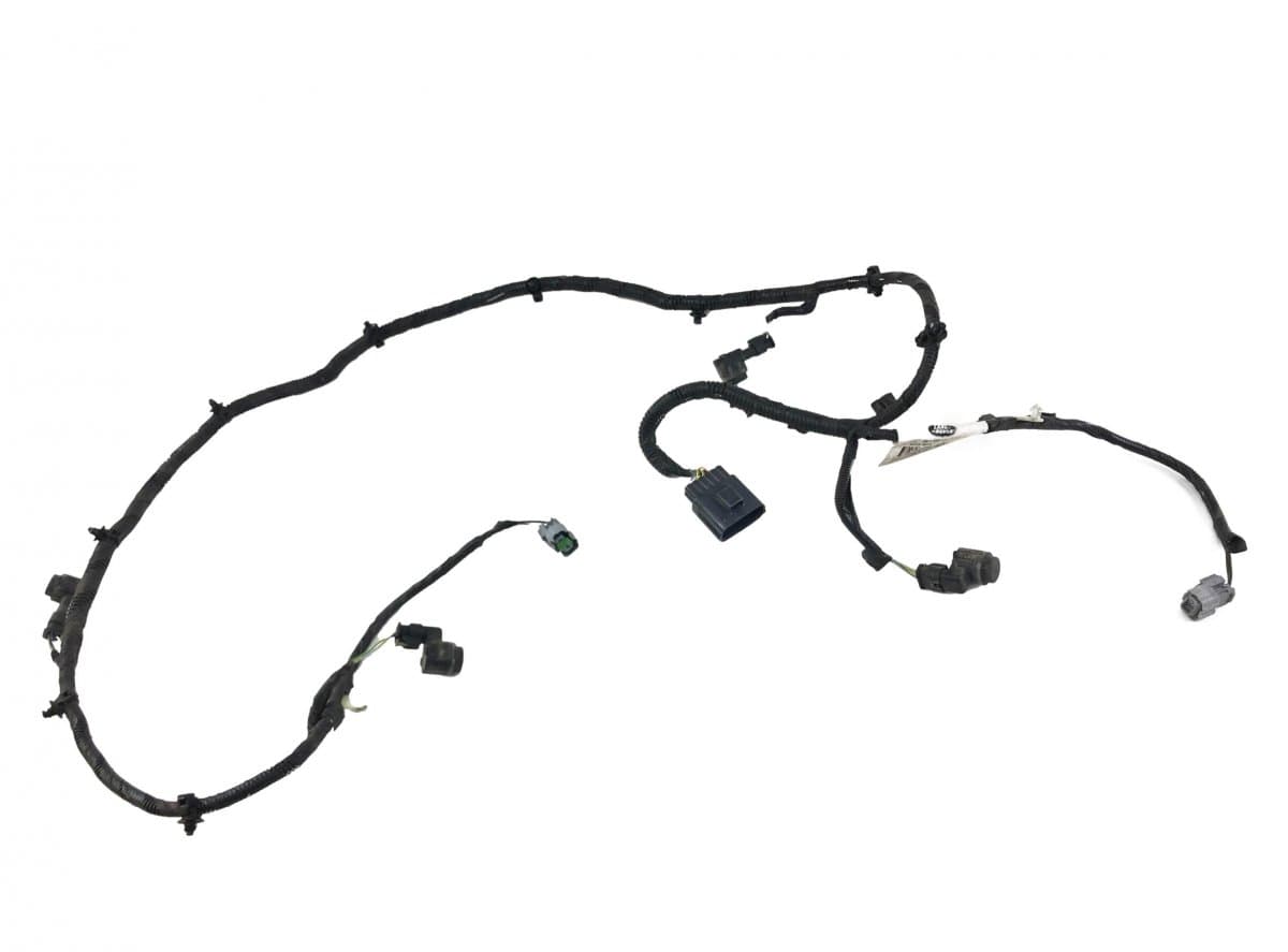 LAND ROVER LR053996 Parking sensors cable harness, rear LAND ROVER RANGE ROVER SPORT II (L494) (2013-2022)