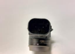 PEUGEOT 9675202477K4 9675202477 0263013717 Parking sensor rear PEUGEOT 208 I (A9) (2012-2019) — thumbnail 3