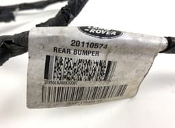 LAND ROVER LR053996 Parking sensors cable harness, rear LAND ROVER RANGE ROVER SPORT II (L494) (2013-2022) — thumbnail 4