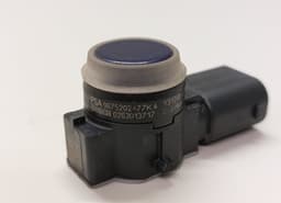 PEUGEOT 9675202477K4 9675202477 0263013717 Parking sensor rear PEUGEOT 208 I (A9) (2012-2019) — thumbnail 4