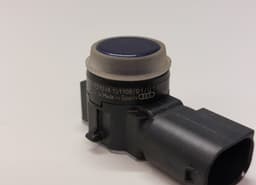 PEUGEOT 9675202477K4 9675202477 0263013717 Parking sensor rear PEUGEOT 208 I (A9) (2012-2019) — thumbnail 5