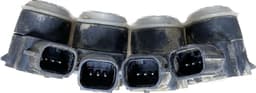JEEP Parking sensor rear JEEP GRAND CHEROKEE III (WH) (2005-2010) — thumbnail 2