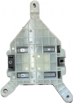 VOLVO Parking brake control unit VOLVO S60 II / V60 I (2010-2018) — thumbnail 3