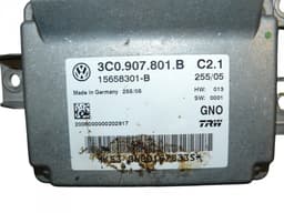 VW Parking brake control unit VW PASSAT B6 (3C) (2005-2010) — thumbnail 4