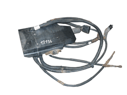 OPEL Parking brake motor / actuator OPEL ANTARA (L07) (2006-2015) — thumbnail 1