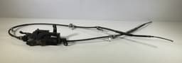 SUBARU 195222020126 Parking brake motor / actuator SUBARU LEGACY IV / Outback (2003-2009) — thumbnail 2