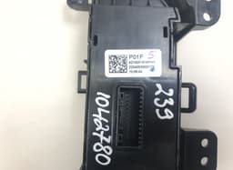 KIA 93700P1010FHV Parking brake control unit KIA SPORTAGE V (NQ5) (2021-) — thumbnail 2