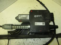 OPEL Parking brake motor / actuator OPEL INSIGNIA A (G09) (2008-2017) — thumbnail 2