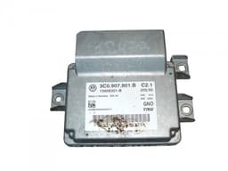 VW Parking brake control unit VW PASSAT B6 (3C) (2005-2010) — thumbnail 1