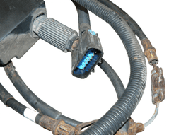 OPEL Parking brake motor / actuator OPEL ANTARA (L07) (2006-2015) — thumbnail 3