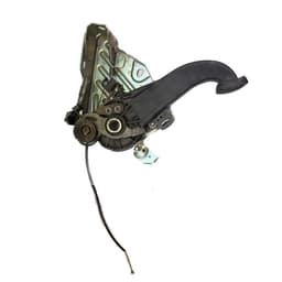 MERCEDES-BENZ Parking brake Pedal MERCEDES-BENZ C-CLASS (W204) (2007-2013) — thumbnail 2