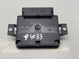 AUDI 4H0907801H 4H0907801A 32620325 Parking brake control unit AUDI A6 / A6 ALLROAD (C7, 4G) (2010-2018) — thumbnail 2
