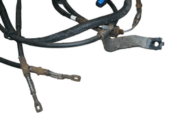 OPEL Parking brake motor / actuator OPEL ANTARA (L07) (2006-2015) — thumbnail 4