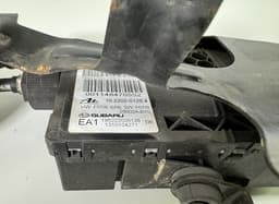 SUBARU 195222020126 Parking brake motor / actuator SUBARU LEGACY IV / Outback (2003-2009) — thumbnail 3