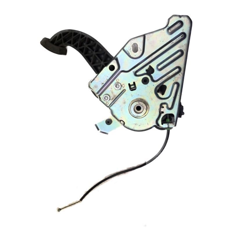 MERCEDES-BENZ Parking brake Pedal MERCEDES-BENZ C-CLASS (W204) (2007-2013)