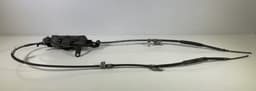SUBARU 195222020126 Parking brake motor / actuator SUBARU LEGACY IV / Outback (2003-2009) — thumbnail 1