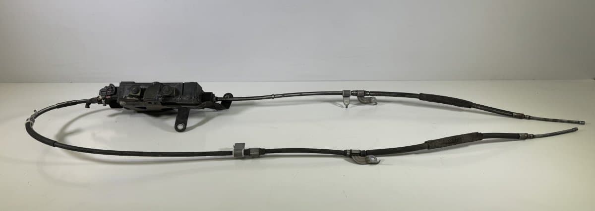 195222020126 Parking brake motor / actuator SUBARU LEGACY IV / Outback (2003-2009)