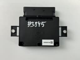 VOLVO 31445314 Parking brake control unit VOLVO XC60 I (2008-2017) — thumbnail 2