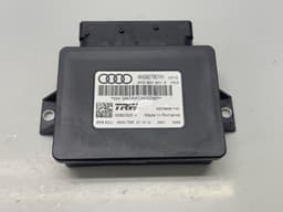 AUDI 4H0907801H 4H0907801A 32620325 Parking brake control unit AUDI A6 / A6 ALLROAD (C7, 4G) (2010-2018) — thumbnail 1