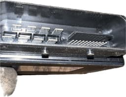 VOLVO Parking brake control unit VOLVO S60 II / V60 I (2010-2018) — thumbnail 3
