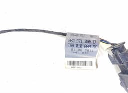 AUDI 8K0971095D Parking sensors cable harness, front AUDI A5 (B8) (2007-2016) — thumbnail 4