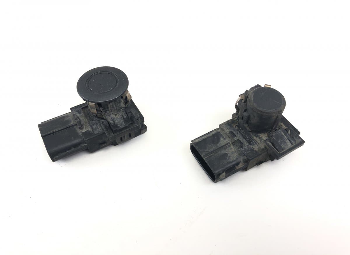 LEXUS 8934148010 Parking sensor front LEXUS RX III (AL10) (2008-2015)