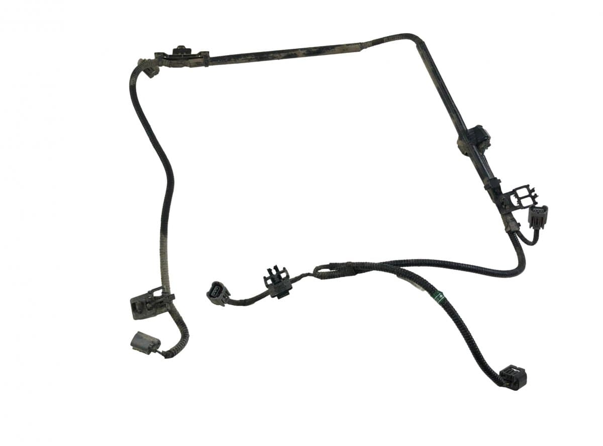 HONDA 32131T43R00 Parking sensors cable harness, rear HONDA CIVIC XI (FE, FL) (2021-)