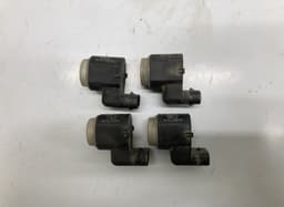 KIA 4MS271H7A Parking sensor rear KIA OPTIMA III (TF) (2010-2015) — thumbnail 1