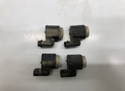 KIA 4MS271H7A Parking sensor rear KIA OPTIMA III (TF) (2010-2015) — thumbnail 2