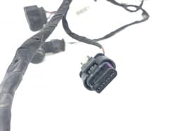 SKODA 3V9971104D Parking sensors cable harness, rear SKODA SUPERB III (3V3, 3V5) (2015-2024) — thumbnail 2