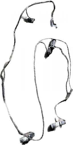 BMW Parking sensors cable harness, front BMW 5 (E60, E61) (2003-2010) — thumbnail 1