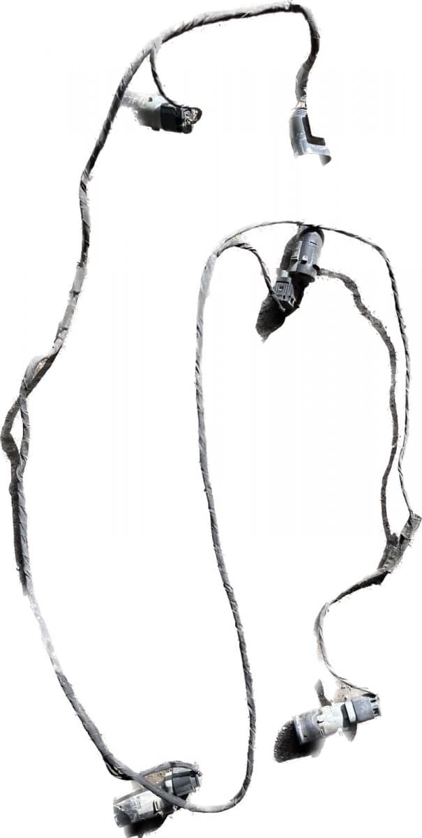 BMW Parking sensors cable harness, front BMW 5 (E60, E61) (2003-2010)