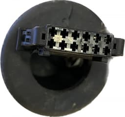 SKODA Parking sensor rear SKODA RAPID (NH1, NH3) (2012-2019) — thumbnail 5