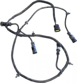KIA Parking sensors cable harness, rear KIA SORENTO I (JC) (2002-2009) — thumbnail 1